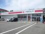 ドラックストア　ココカラファイン大学前店（ドラッグストア）まで450m