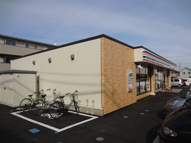 コンビニ　セブンイレブン狭山富士見東店（コンビニ）まで1030m