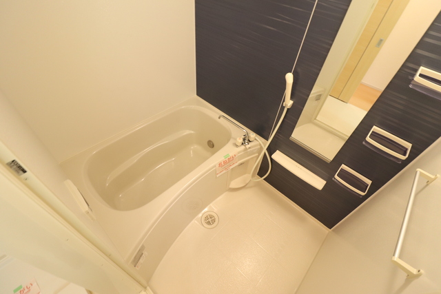 バス・シャワールーム　お風呂