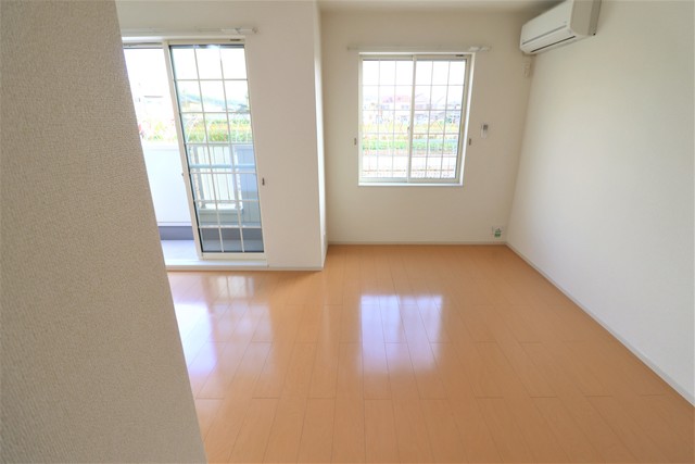 その他部屋・スペース　リビング