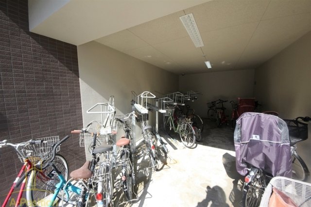 その他共有部分　デセンテ北梅田