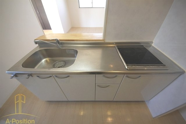 キッチン　デセンテ北梅田