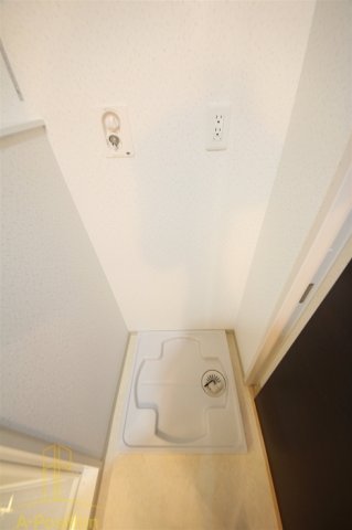 その他設備　デセンテ北梅田