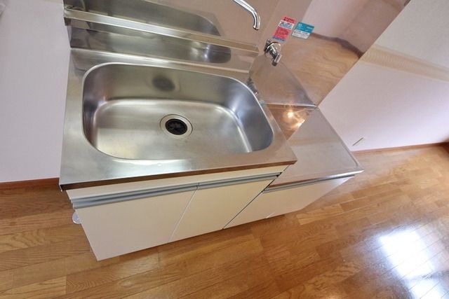 キッチン　★お問い合わせはタウンハウジング聖蹟桜ヶ丘店まで★