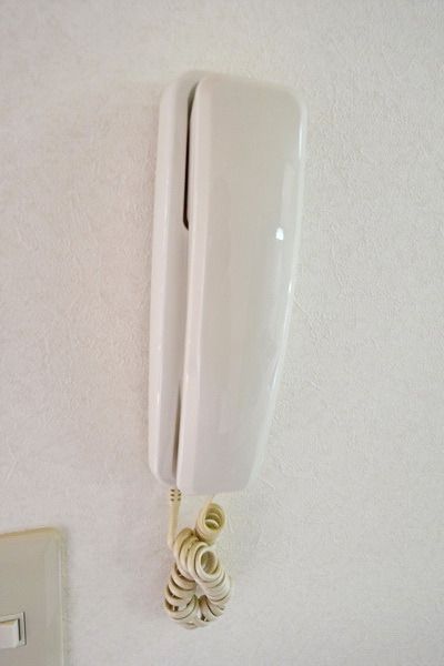 セキュリティ　★お問い合わせはタウンハウジング聖蹟桜ヶ丘店まで★