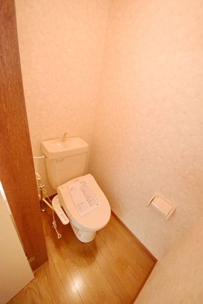 トイレ　★お問い合わせはタウンハウジング聖蹟桜ヶ丘店まで★