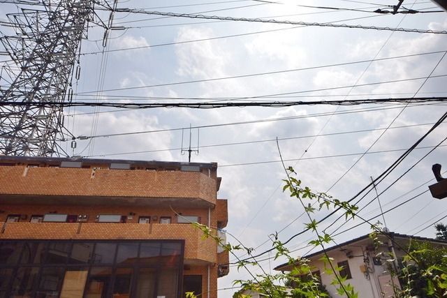 眺望　★お問い合わせはタウンハウジング聖蹟桜ヶ丘店まで★