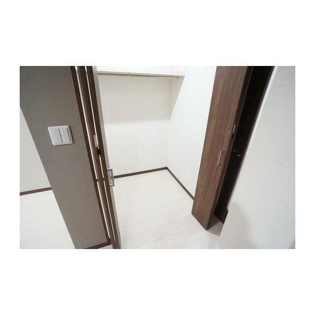 収納　物件画像