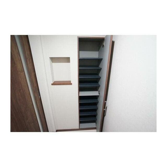 玄関　物件画像