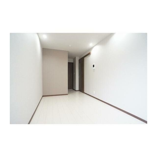 居室・リビング　物件画像