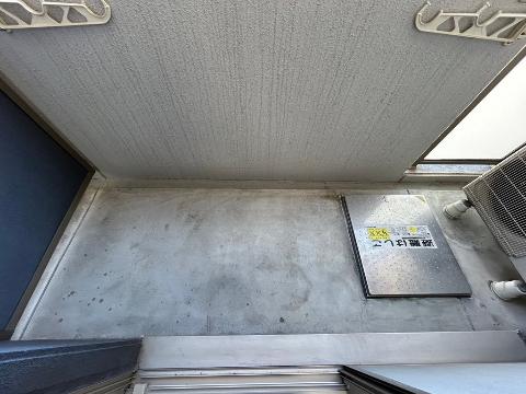 バルコニー　ベランダ