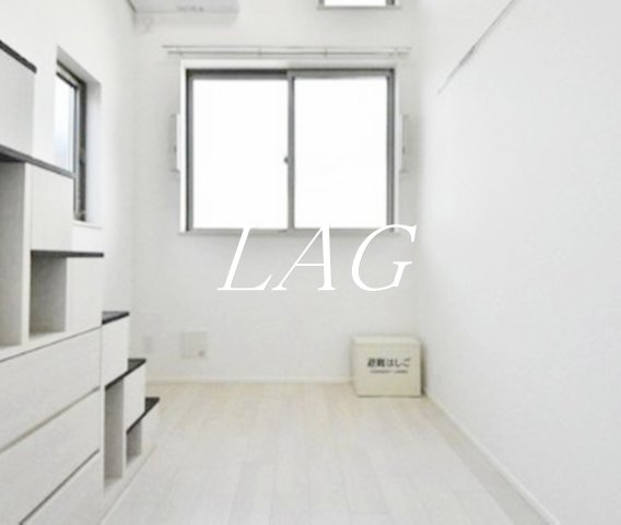 その他部屋・スペース　寝室です。