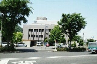 病院　前田病院様（病院）まで700m