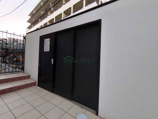 その他　ミハス新大塚