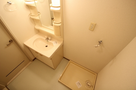 その他設備　※別部屋の写真です