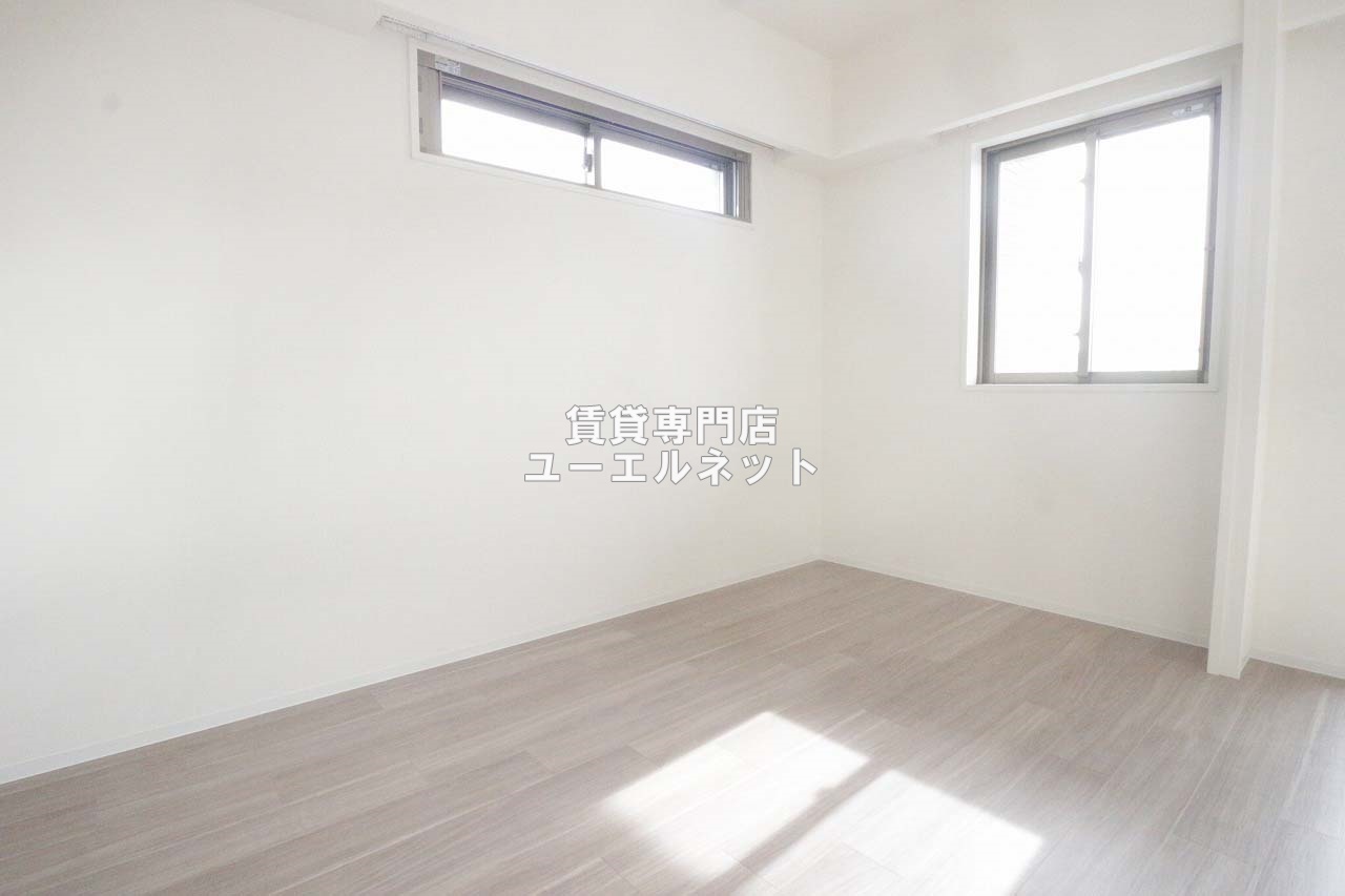 その他部屋・スペース　明るく開放感のある居室で、自分だけのくつろぎ空間を。