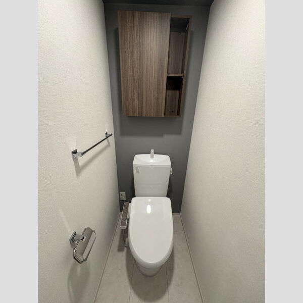 洗面設備　※完成予想図につき、実物とは多少異なる場合があります。