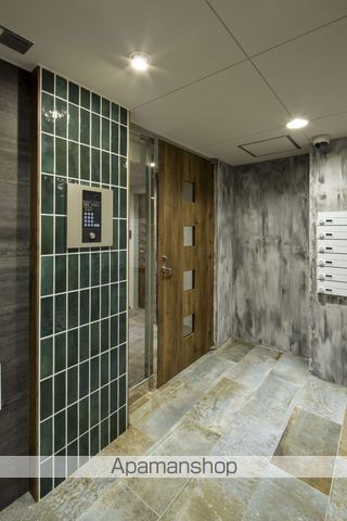 ロビー　ロビー