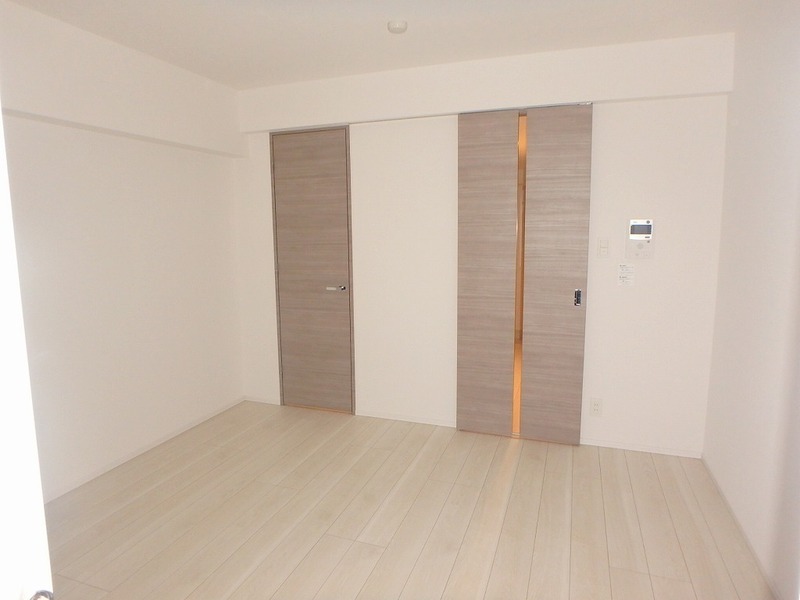 その他部屋・スペース　使いやすい間取りの洋室♪