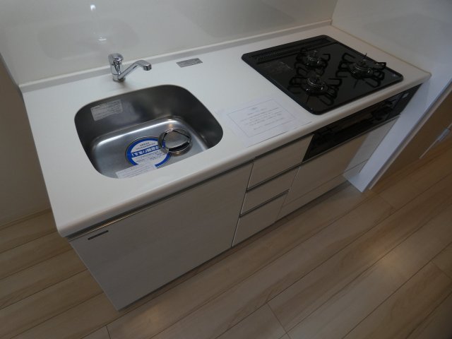 キッチン　キッチン※別部屋参考写真