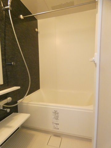 バス・シャワールーム　バス※別部屋参考写真