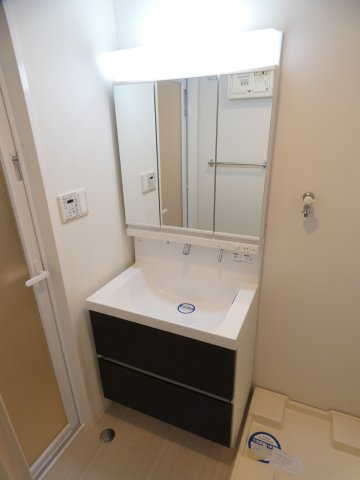 洗面設備　洗面台※別部屋参考写真