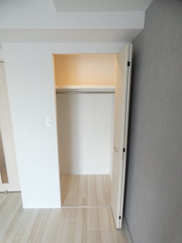 収納　収納※別部屋参考写真