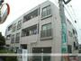 京成小岩駅より徒歩10分 3階 築32年11ヶ月の賃貸物件