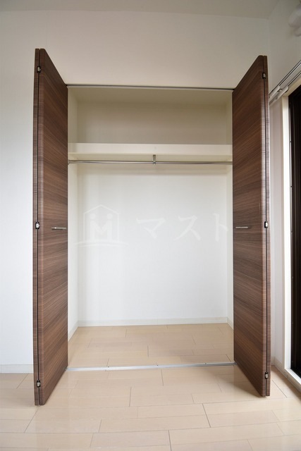 収納　※建物内別間取参考写真