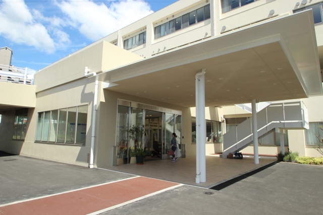 その他　広島医療生活協同組合広島共立病院（その他）まで1307m