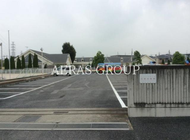 幼稚園・保育園　花積幼稚園（幼稚園・保育園）まで1220m