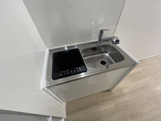 キッチン　☆使いやすいキッチン☆