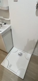 その他設備　☆室内洗濯機置き場☆