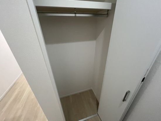 収納　☆たっぷり収納☆