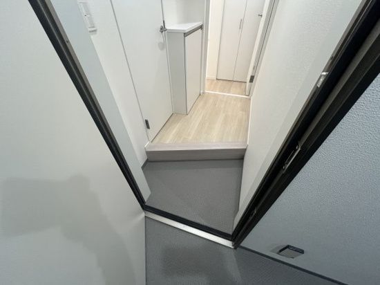 玄関　☆広々とした玄関☆