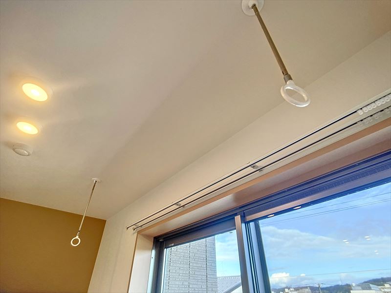 その他設備　※同物件の他のお部屋の写真※