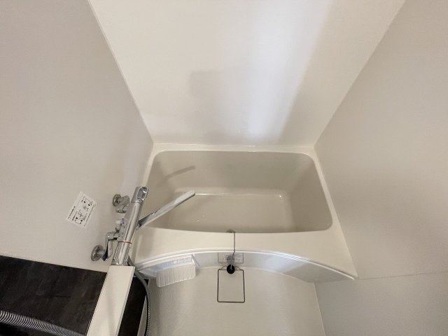 バス・シャワールーム　参考写真