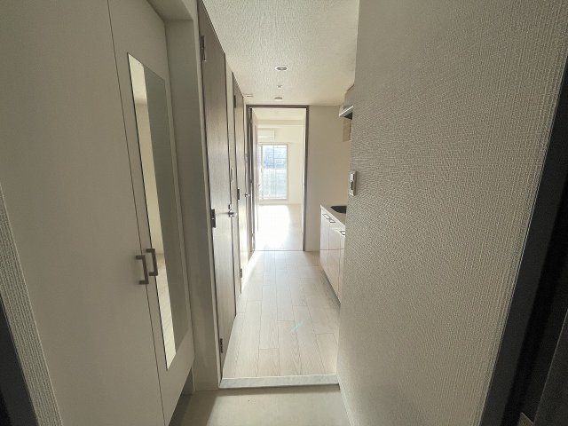 玄関　参考写真