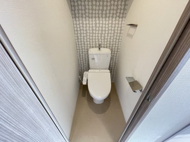 トイレ　参考写真