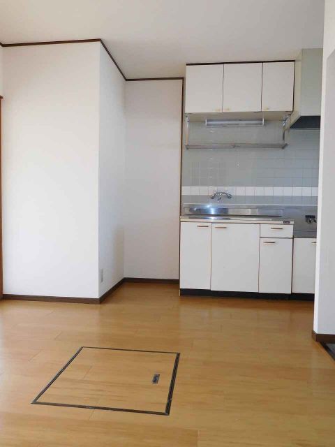 その他部屋・スペース