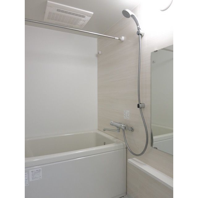 バス・シャワールーム　★バス★