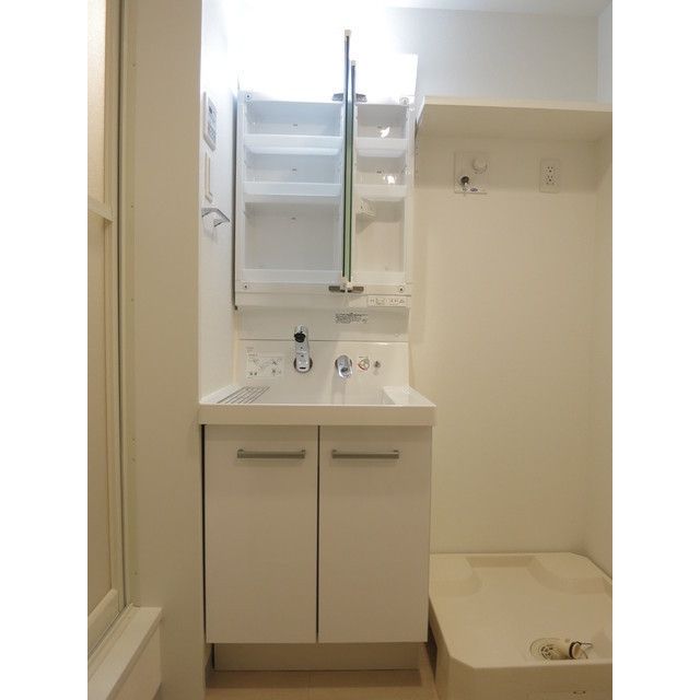 洗面設備　★洗面台★