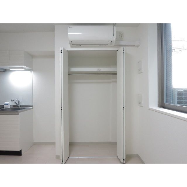 収納　★クローゼット★