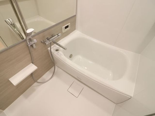 バス・シャワールーム　参考写真です