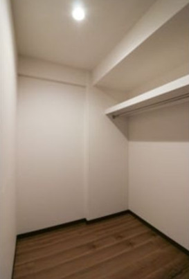 収納　参考写真です