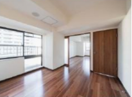 居室・リビング　参考写真です