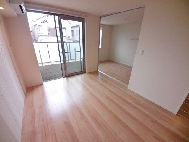 居室・リビング　同仕様