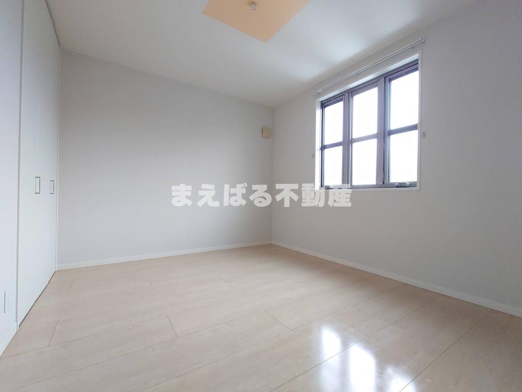 その他部屋・スペース　洋室6.7帖