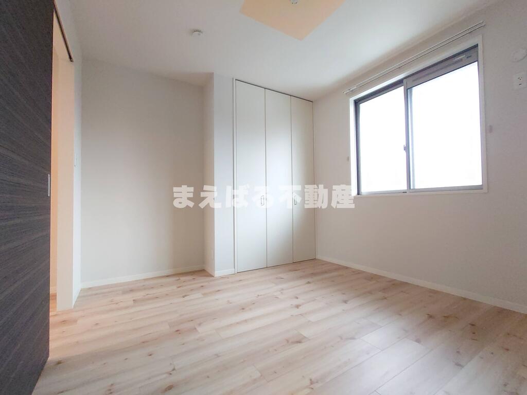 その他　洋室6.1帖