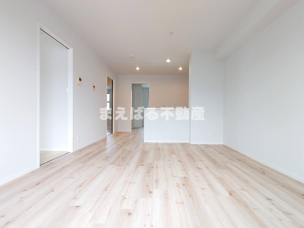 居室・リビング　リビングスペース